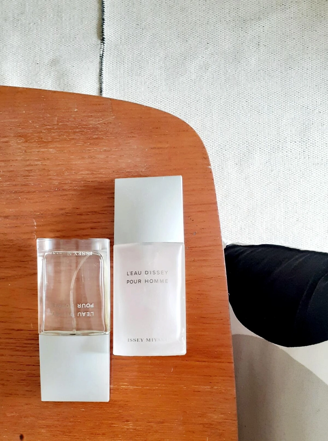 Issey Miyake L’Eau d’Issey Pour Homme Fraiche