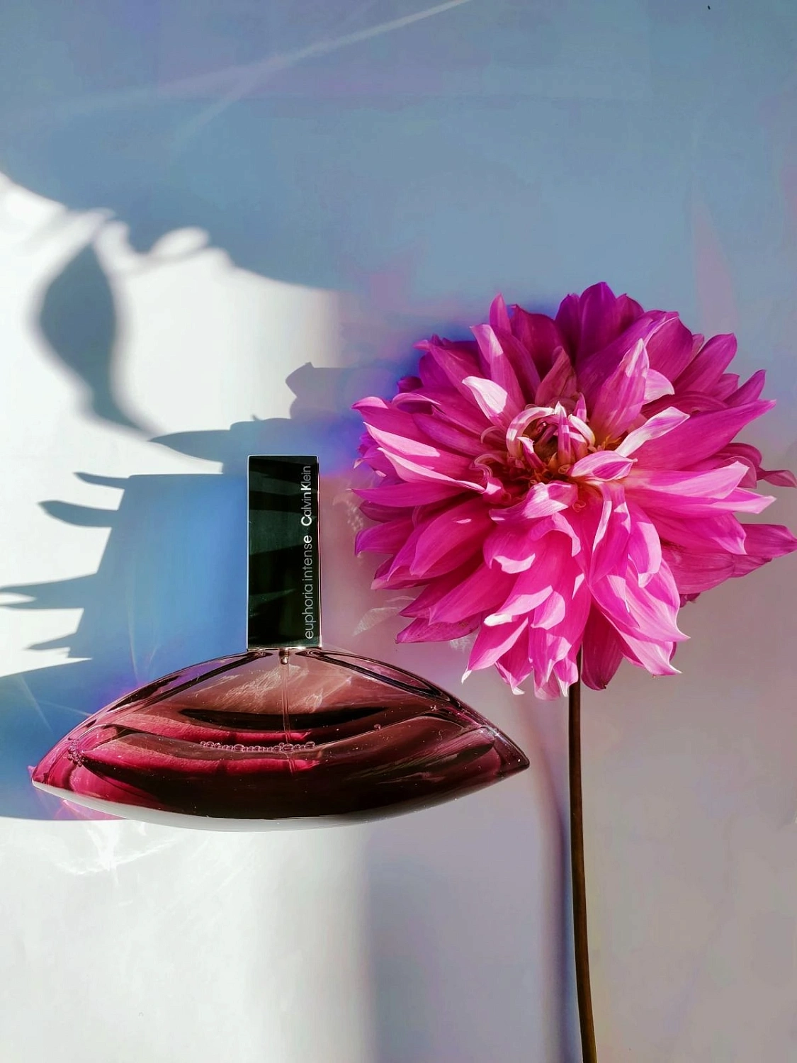 CALVIN KLEIN Euphoria Intense