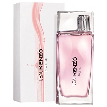 Фото L’Eau Kenzo Florale