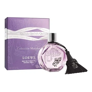 Фото Loewe Quizas, Quizas, Quizas Matador
