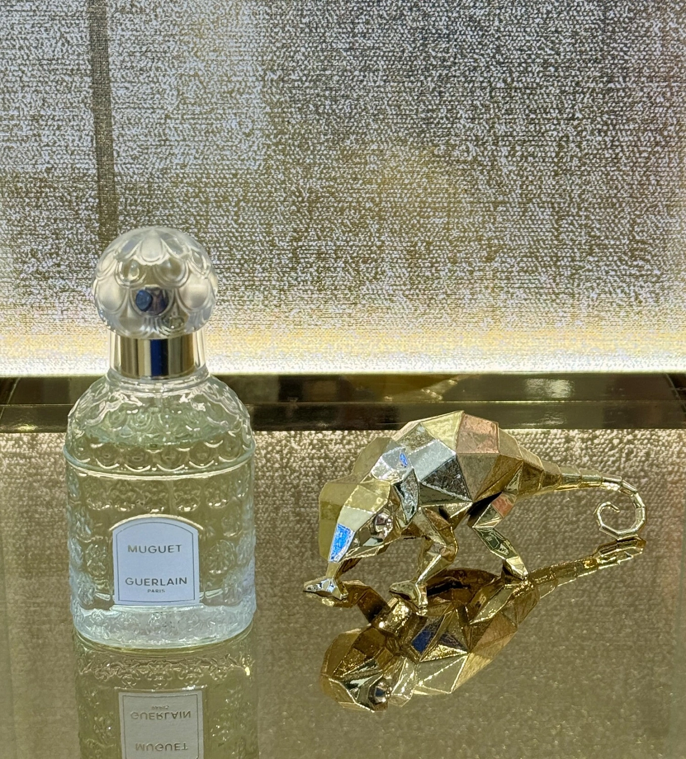 Guerlain Muguet Millesime 2025
