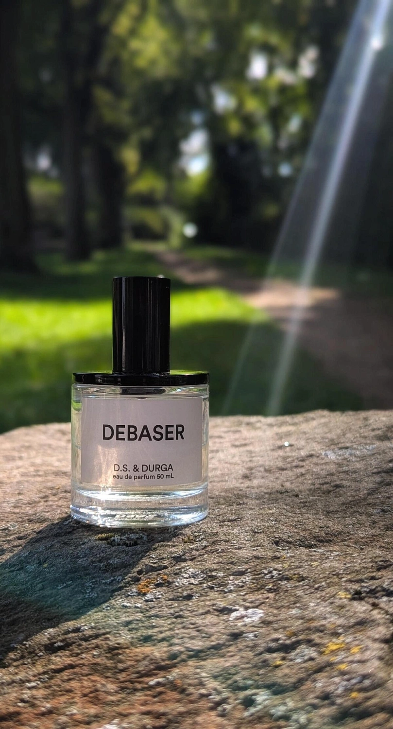 D.S. & Durga Debaser