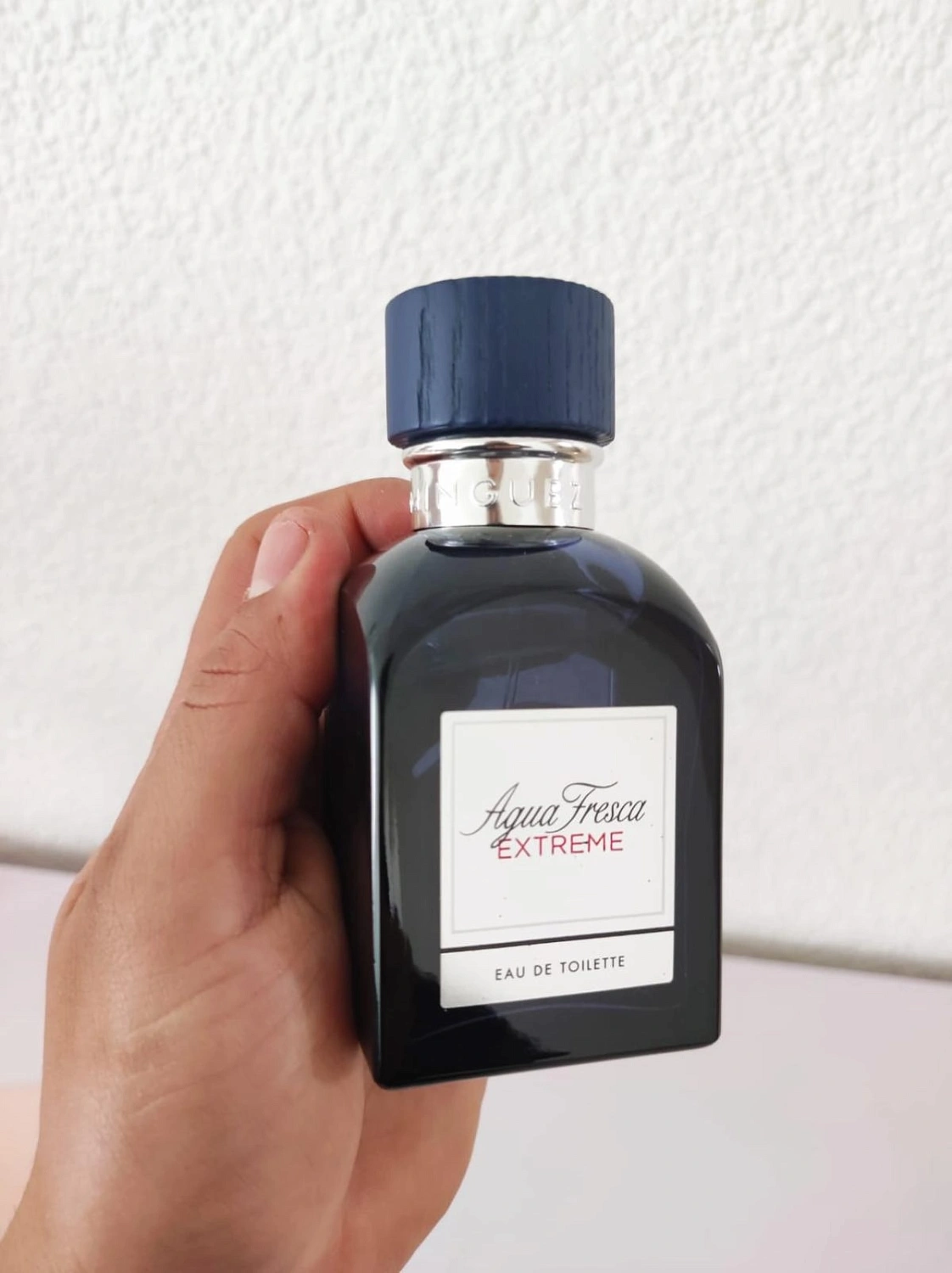 Adolfo Dominguez Agua Fresca Extreme