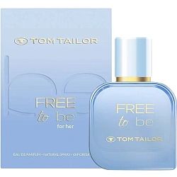 Tom Tailor Free To Be for Her