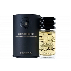 Masque Montecristo