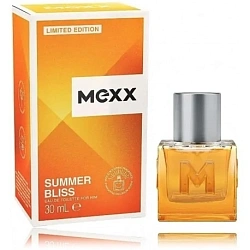 Mexx Summer Bliss For Him