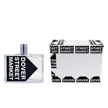 Фото Comme des Garcons Dover Street Market