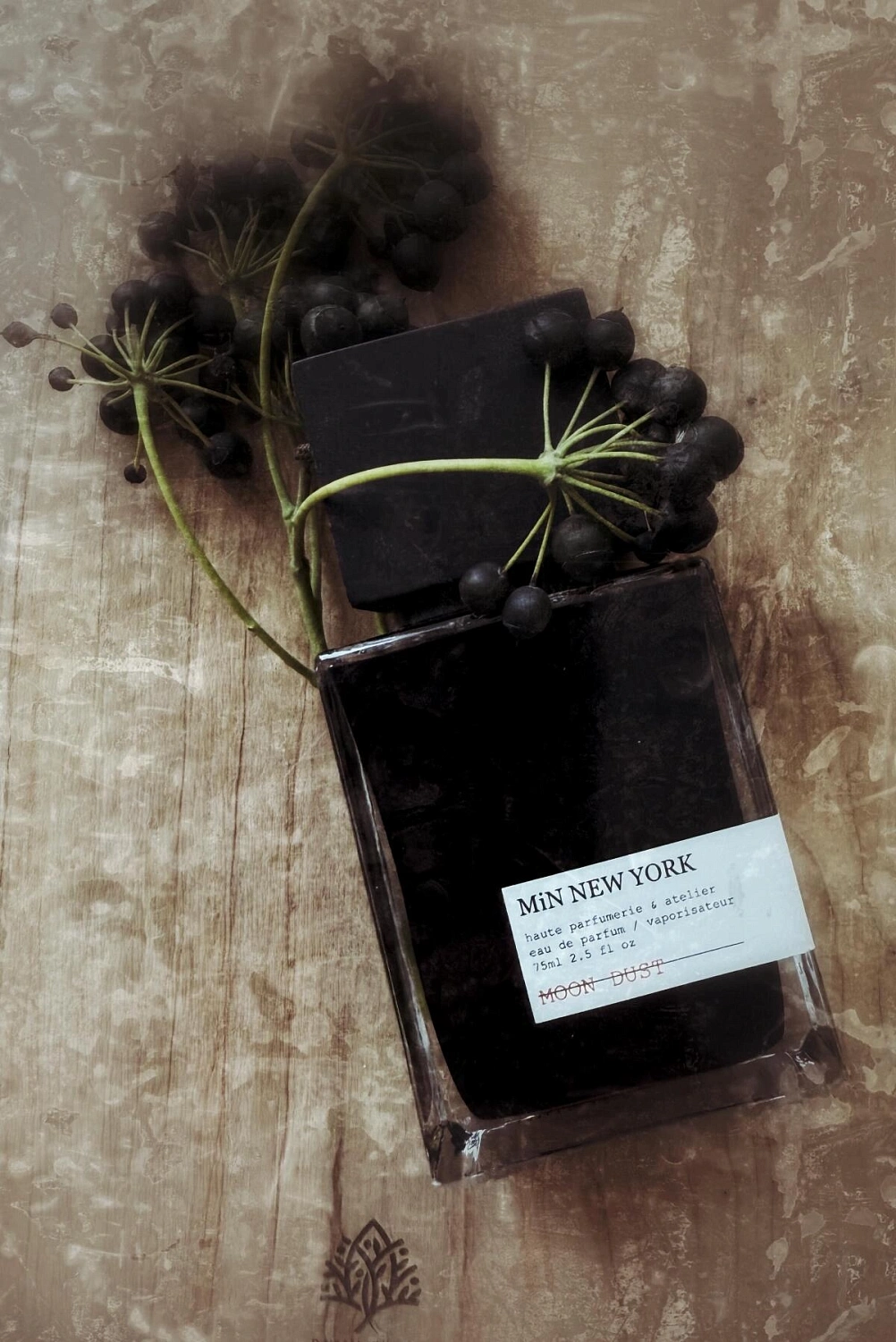 MiN New York Moon Dust