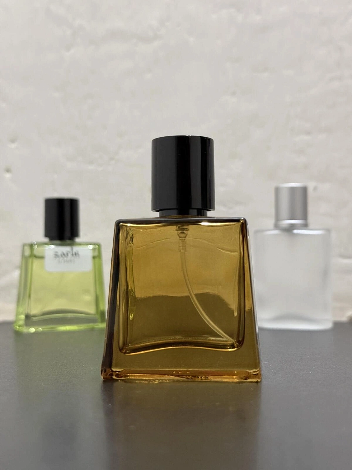 Burberry Hero Parfum