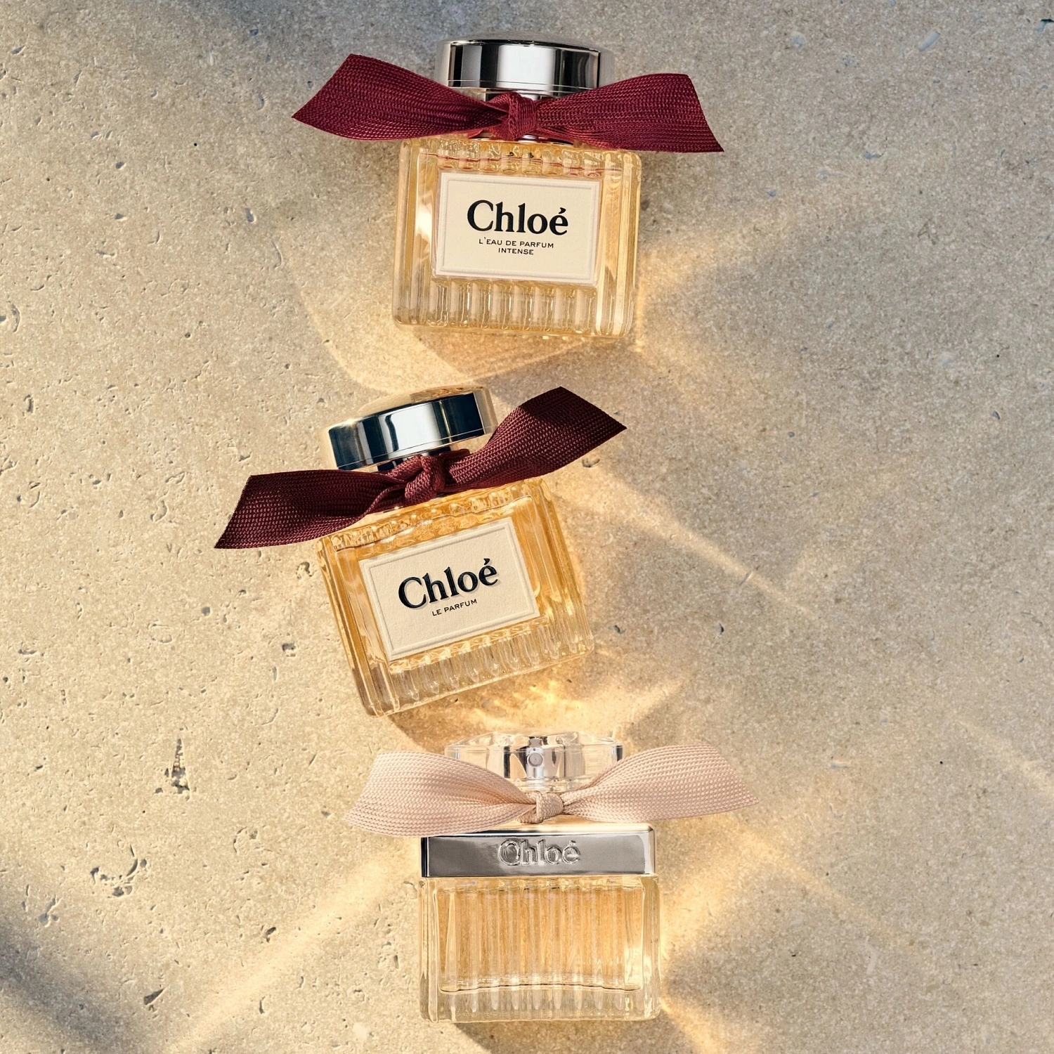 Chloe Le Parfum