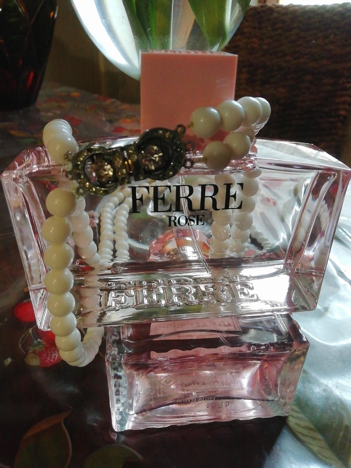 GF Ferré Rose