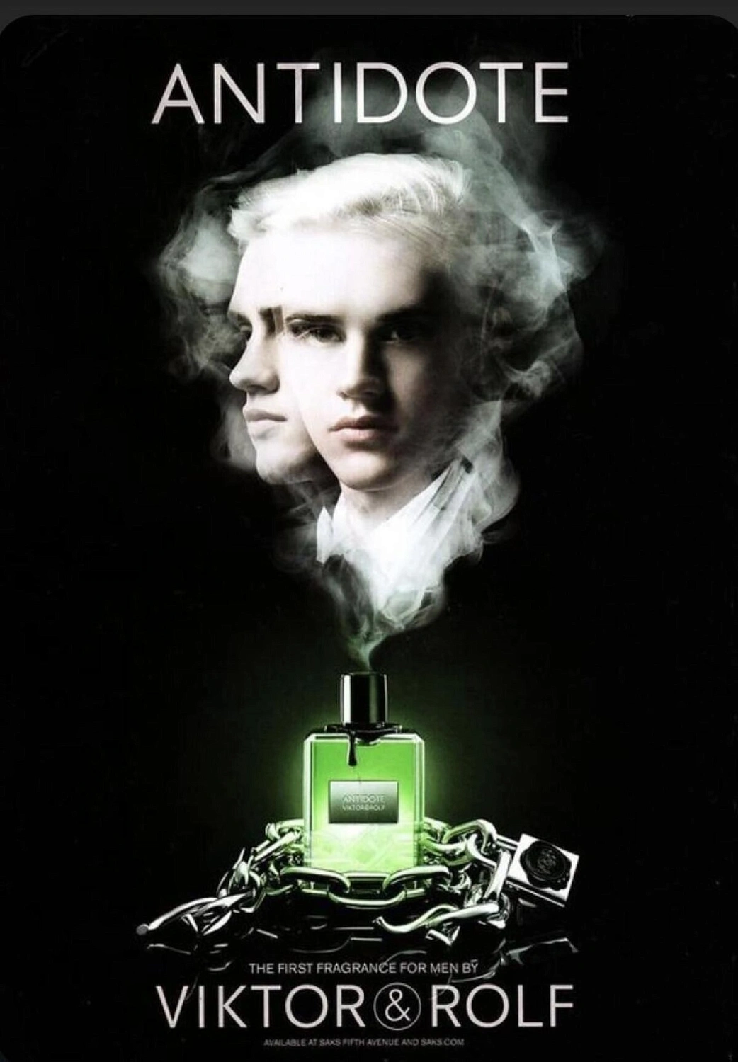 Viktor & Rolf Antidote
