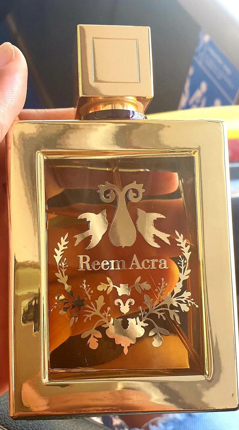Reem Acra Eau de Parfum