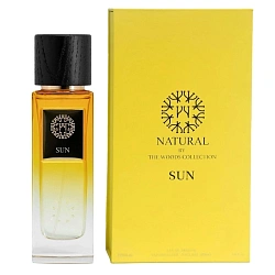 The Woods Collection Sun