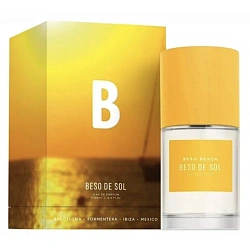 Beso Beach Beso de Sol