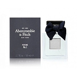Abercrombie & Fitch Perfume No.1