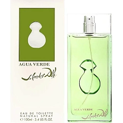 Salvador Dalí Agua Verde