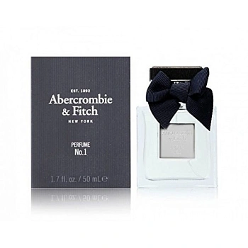 Фото Abercrombie & Fitch Perfume No 1