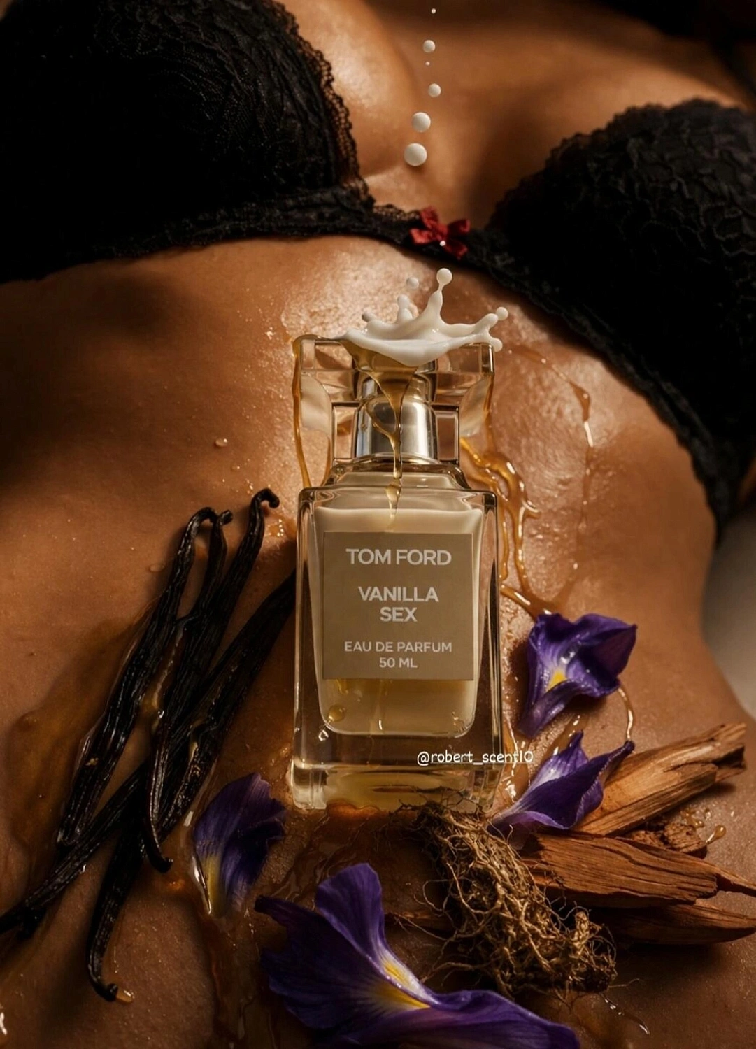 Tom Ford Vanilla Sex