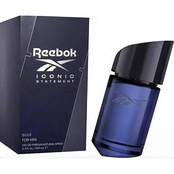 Фото Reebok Iconic Statement Blue