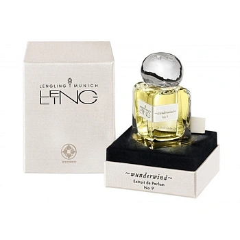 Lengling №9 Wunderwind духи, 50 мл