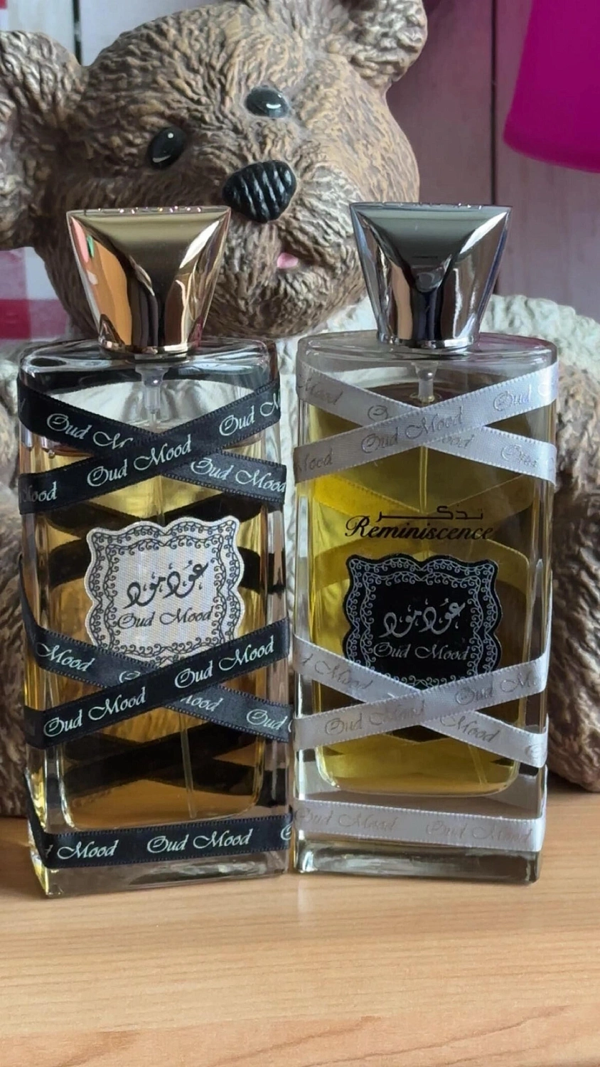 Lattafa Oud Mood Lattafa Oud Mood