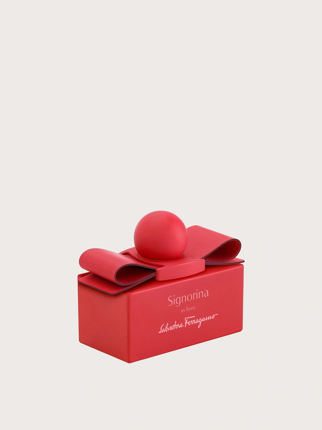 Salvatore Ferragamo Signorina In Fiore Fashion Edition 2020