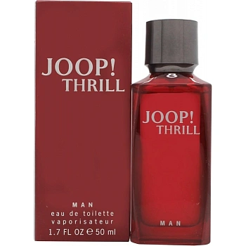 Открыть JOOP! Thrill Man Фото JOOP! Thrill Man