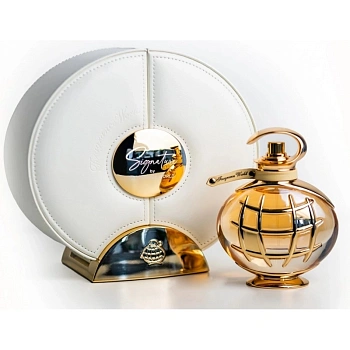 Фото Fragrance World Signature White