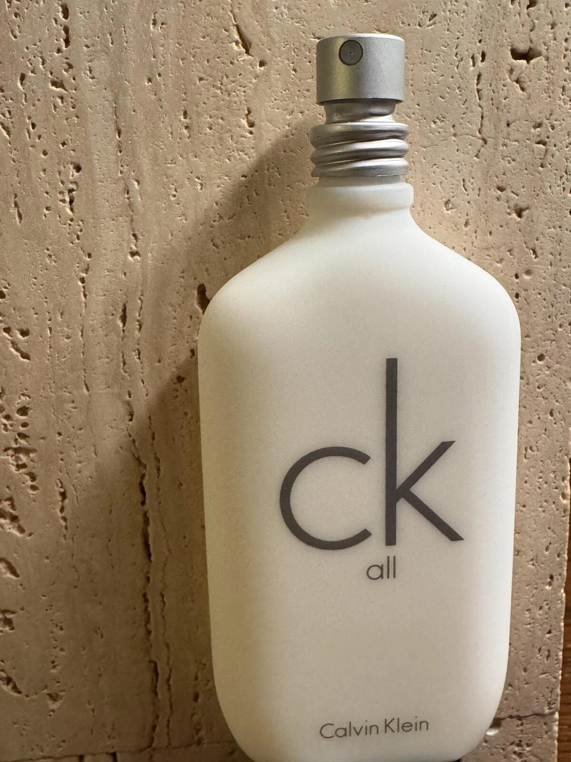 CALVIN KLEIN CK All