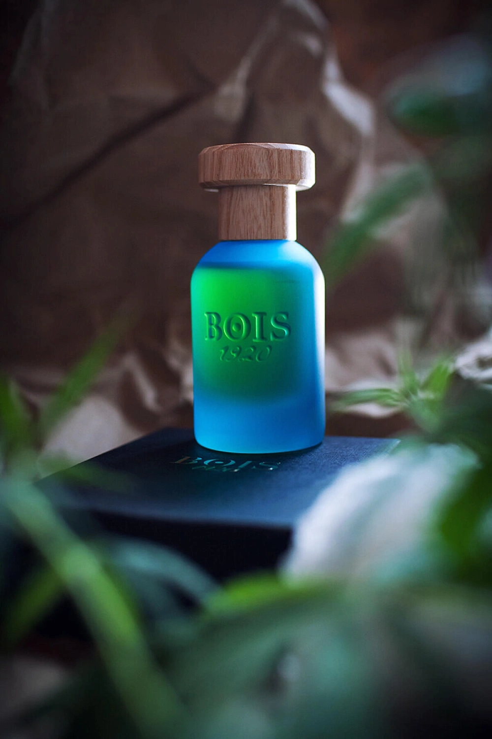 Bois 1920 Cannabis Salata