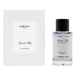 Heeley Parfums Iris de Nuit