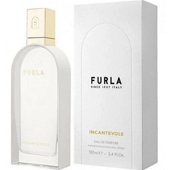 Furla Incantevole парфюмерная вода, 100 мл Furla Incantevole парфюмерная вода, 100 мл