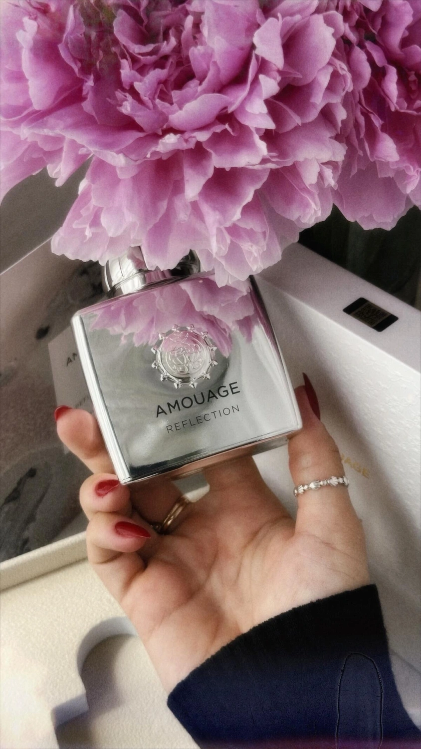 Amouage Reflection Woman Amouage Reflection Woman