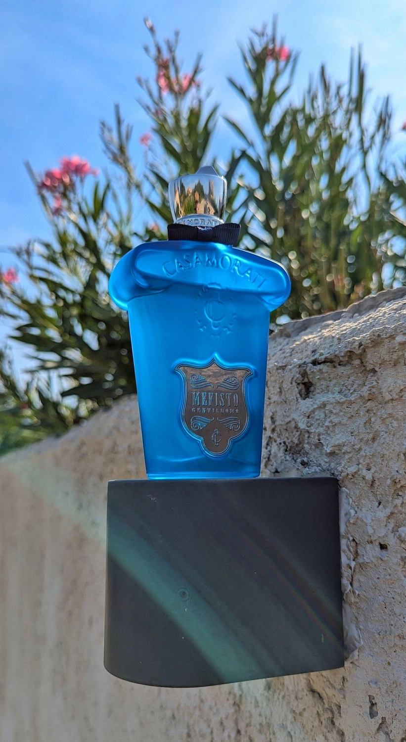 Xerjoff Mefisto Gentiluomo