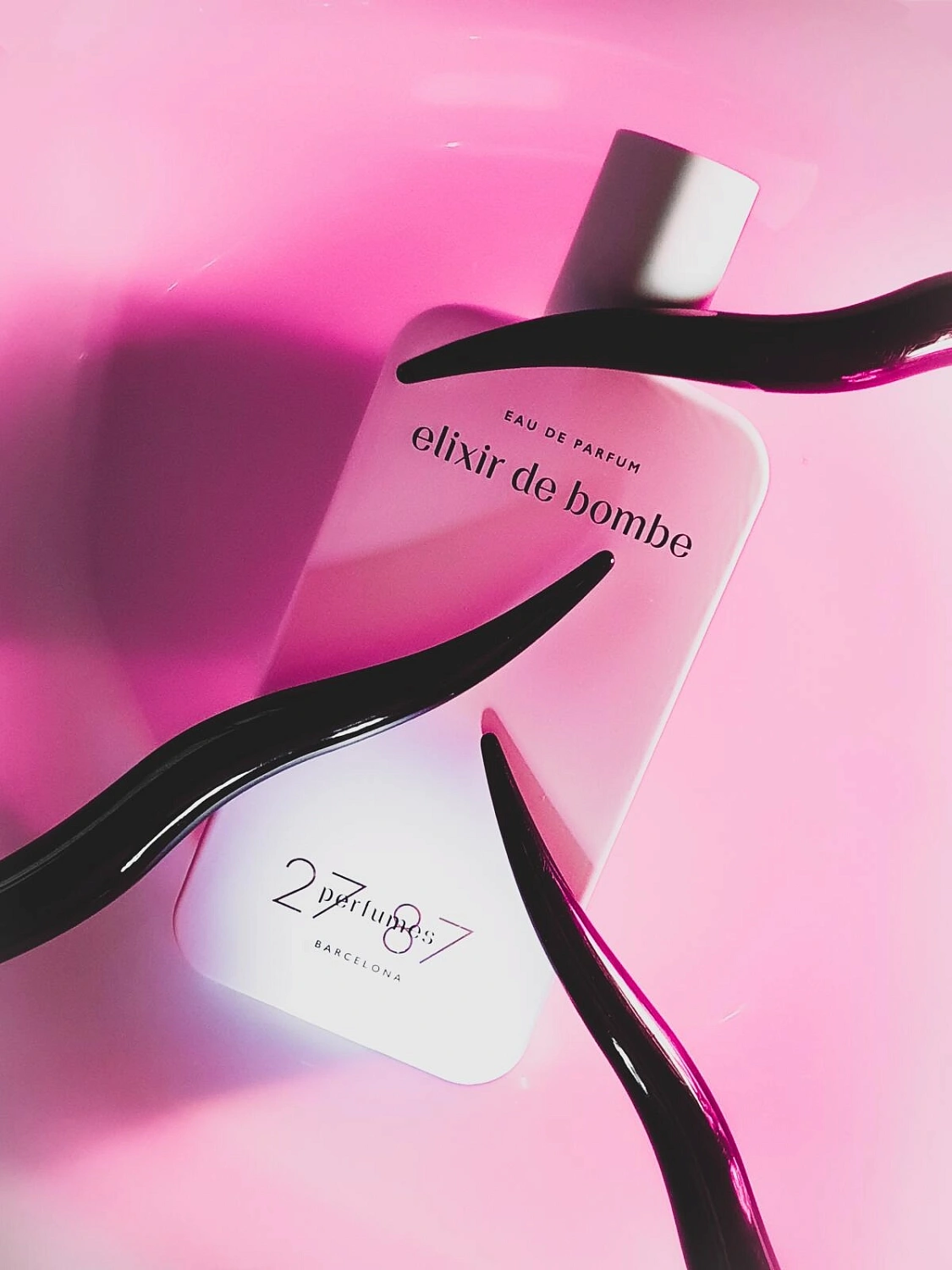 27 87 Perfumes Elixir De Bombe