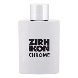 ZIRH Ikon Chrome