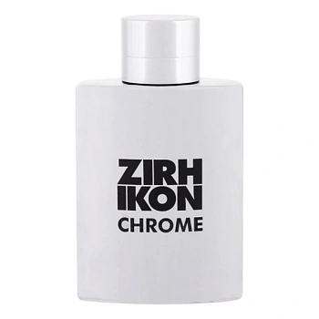 Фото Zirh Ikon Chrome