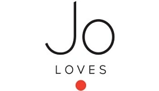 JO LOVES JO LOVES