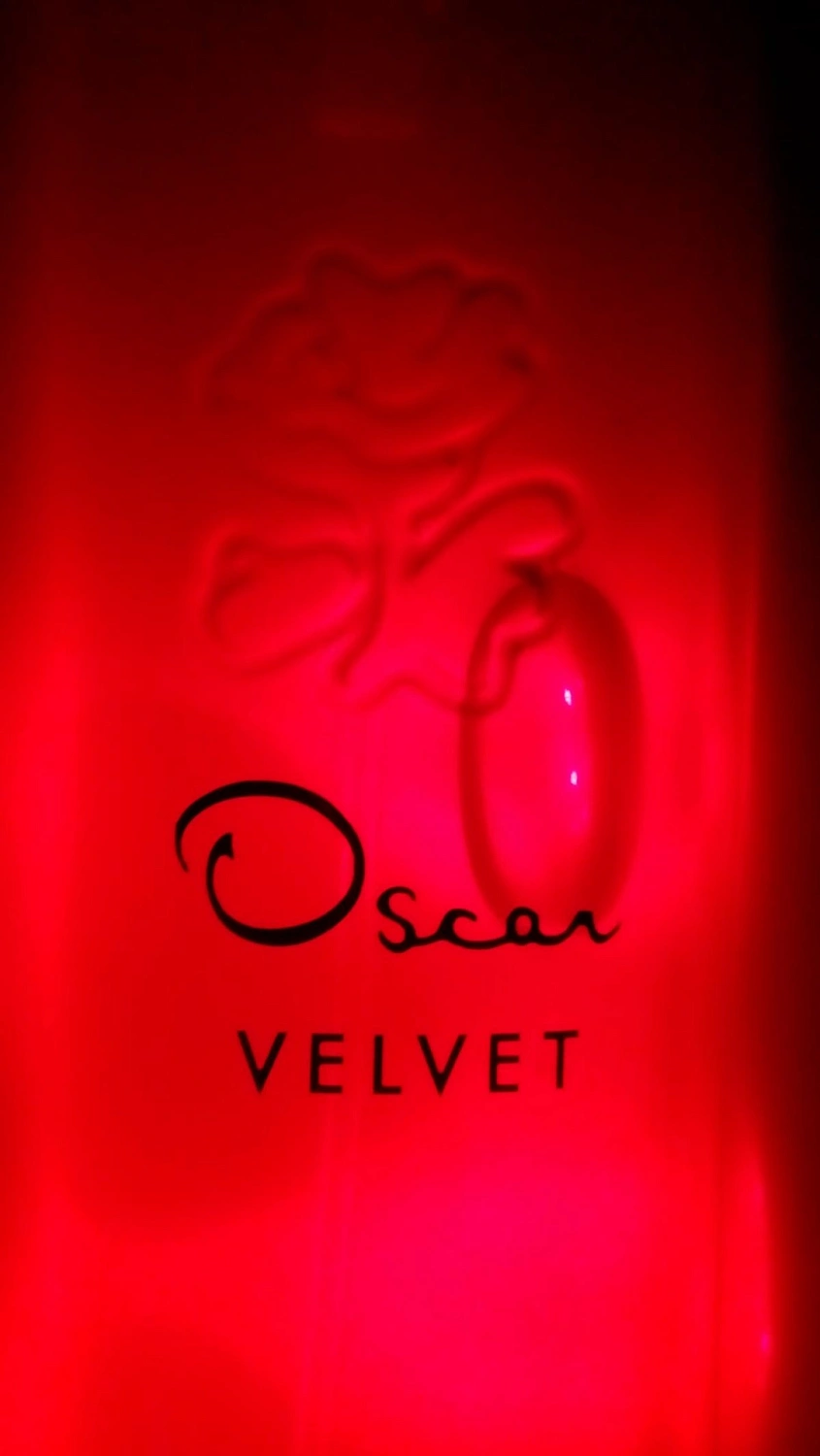 Oscar de la Renta Oscar Velvet Oscar de la Renta Oscar Velvet