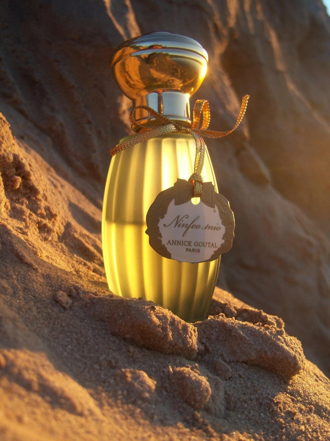 Annick Goutal Ninfeo Mio Men Annick Goutal Ninfeo Mio Men