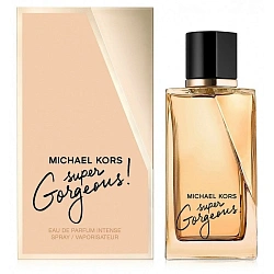Michael Kors Super Gorgeous!
