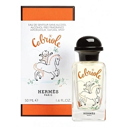 Hermès Cabriole