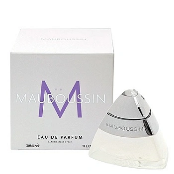 Фото Mauboussin M moi