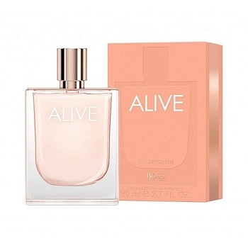 Фото HUGO BOSS Boss Alive Eau de Toilette