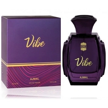 Фото Ajmal Vibe For Women