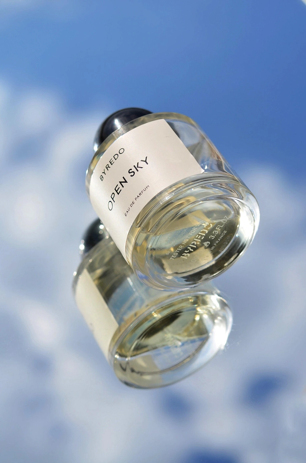 BYREDO Open Sky