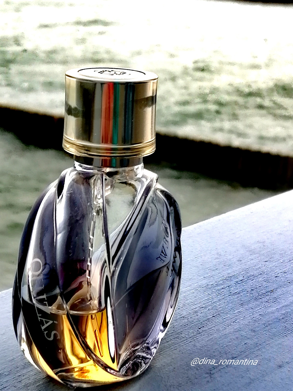Loewe Quizas Eau de Toilette