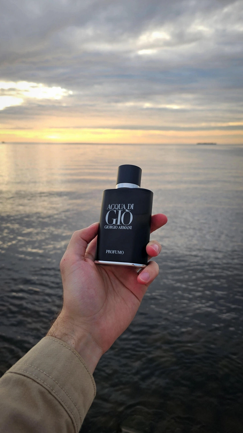 ARMANI Acqua di Gio Profumo
