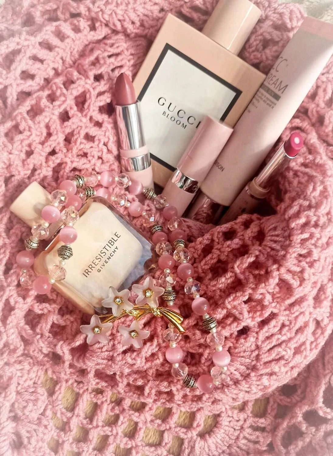 Givenchy Irresistible Nude Velvet